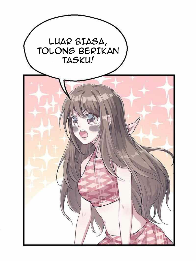 Beauty and the Beasts Chapter 43 Gambar 6